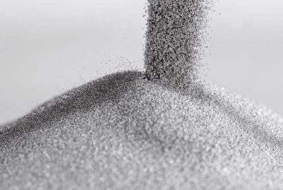 Stainless Steel Powder