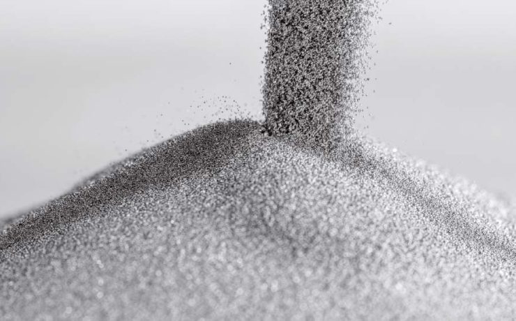 Stainless Steel Powder