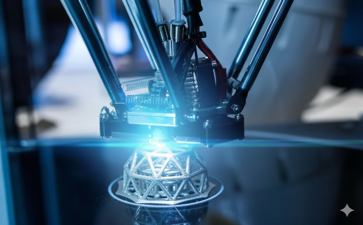 Additive Manufacturing