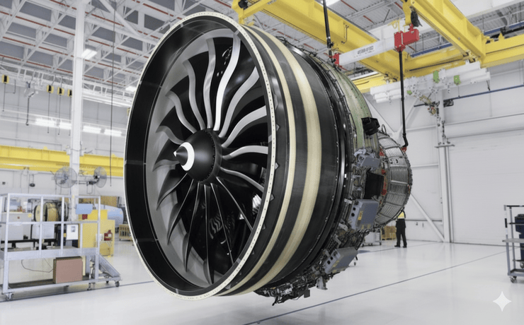 Aerospace
