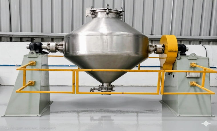 Blending Mill Machine