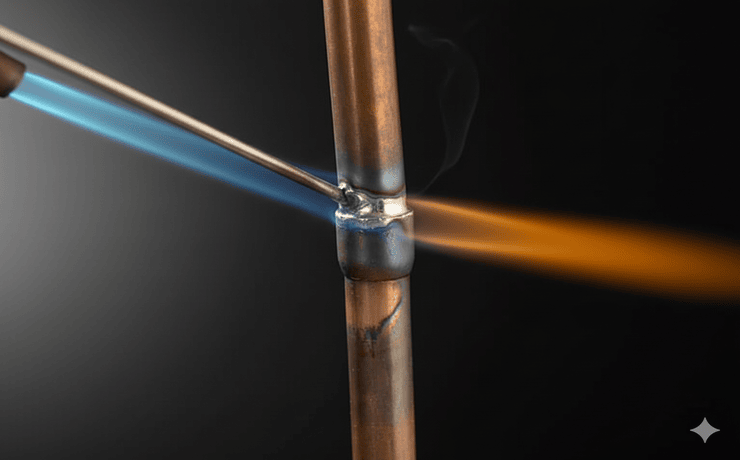 Welding & Brazing Alloys