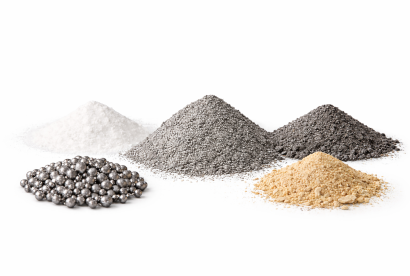 Thermal Spray And Cladding Powder